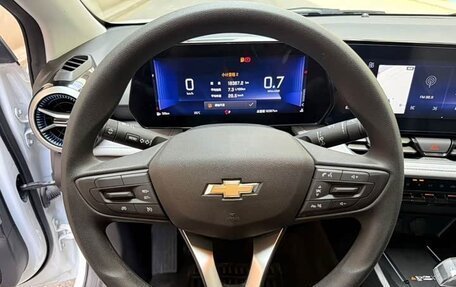 Chevrolet Monza, 2023 год, 1 150 007 рублей, 10 фотография