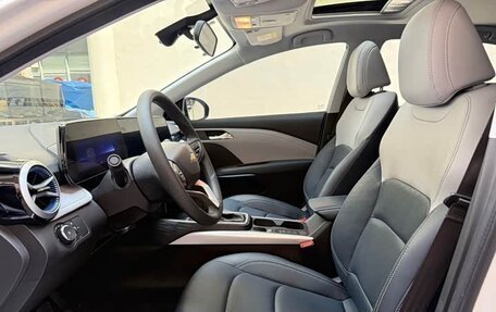 Chevrolet Monza, 2023 год, 1 150 007 рублей, 8 фотография
