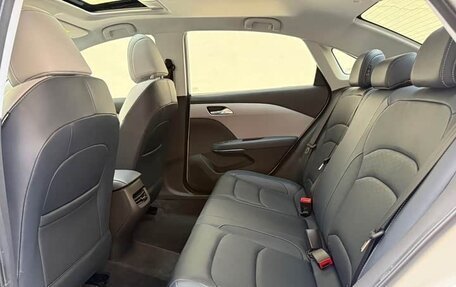 Chevrolet Monza, 2023 год, 1 150 007 рублей, 9 фотография
