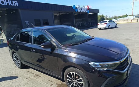 Volkswagen Polo VI (EU Market), 2020 год, 1 500 000 рублей, 2 фотография