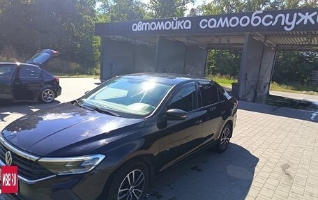 Volkswagen Polo VI (EU Market), 2020 год, 1 500 000 рублей, 3 фотография