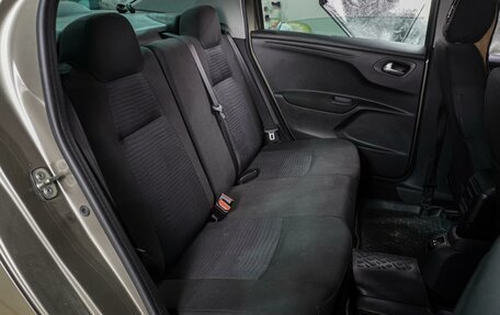 Peugeot 301 I рестайлинг, 2013 год, 599 000 рублей, 7 фотография