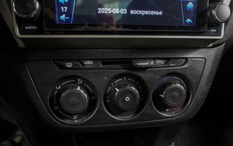 Peugeot 301 I рестайлинг, 2013 год, 599 000 рублей, 12 фотография