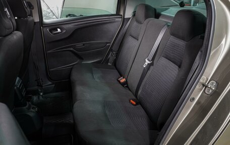 Peugeot 301 I рестайлинг, 2013 год, 599 000 рублей, 9 фотография