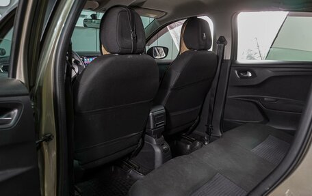 Peugeot 301 I рестайлинг, 2013 год, 599 000 рублей, 11 фотография