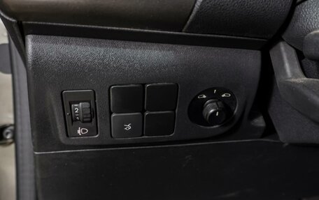 Peugeot 301 I рестайлинг, 2013 год, 599 000 рублей, 16 фотография