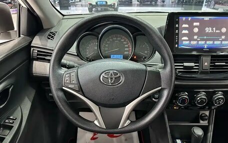 Toyota Vios III, 2023 год, 1 210 520 рублей, 9 фотография