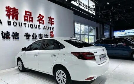 Toyota Vios III, 2023 год, 1 210 520 рублей, 5 фотография
