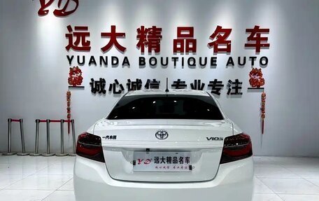Toyota Vios III, 2023 год, 1 210 520 рублей, 6 фотография