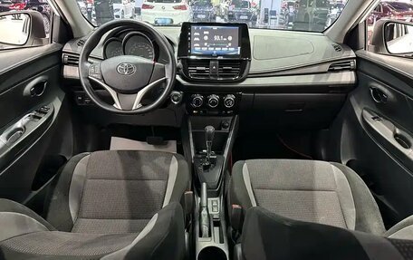 Toyota Vios III, 2023 год, 1 210 520 рублей, 8 фотография