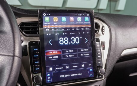Peugeot 301 I рестайлинг, 2013 год, 599 000 рублей, 13 фотография