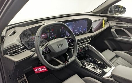 Audi Q5, 2026 год, 8 880 000 рублей, 7 фотография