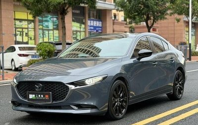 Mazda 3, 2022 год, 1 660 000 рублей, 1 фотография