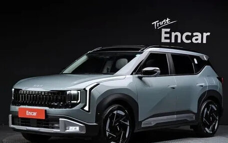 KIA Seltos, 2026 год, 3 800 008 рублей, 1 фотография