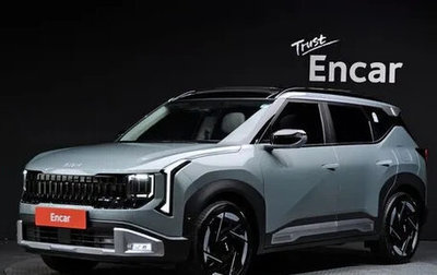 KIA Seltos, 2026 год, 3 800 008 рублей, 1 фотография