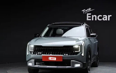 KIA Seltos, 2026 год, 3 800 008 рублей, 2 фотография