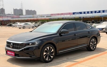 Volkswagen Passat B8 рестайлинг, 2022 год, 2 039 000 рублей, 1 фотография