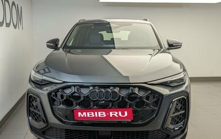 Audi Q5, 2026 год, 8 880 000 рублей, 17 фотография