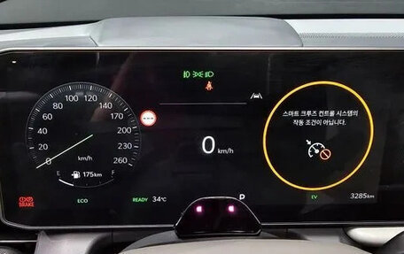 KIA Seltos, 2026 год, 3 800 008 рублей, 16 фотография