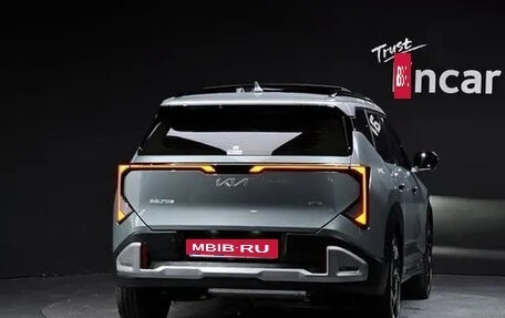 KIA Seltos, 2026 год, 3 800 008 рублей, 3 фотография