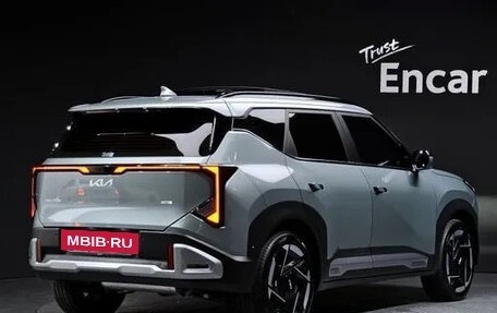 KIA Seltos, 2026 год, 3 800 008 рублей, 4 фотография