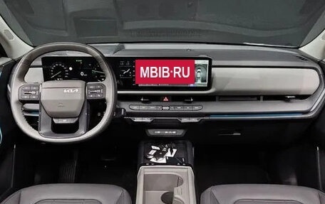 KIA Seltos, 2026 год, 3 800 008 рублей, 17 фотография