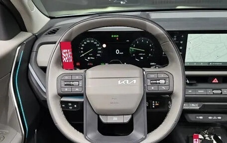 KIA Seltos, 2026 год, 3 800 008 рублей, 12 фотография