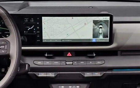 KIA Seltos, 2026 год, 3 800 008 рублей, 18 фотография
