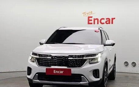 KIA Seltos I, 2023 год, 2 550 008 рублей, 2 фотография