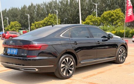 Volkswagen Passat B8 рестайлинг, 2022 год, 2 039 000 рублей, 4 фотография