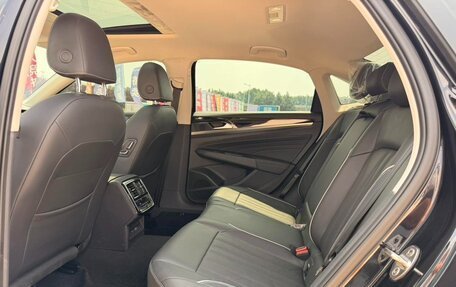 Volkswagen Passat B8 рестайлинг, 2022 год, 2 039 000 рублей, 11 фотография