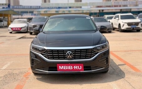 Volkswagen Passat B8 рестайлинг, 2022 год, 2 039 000 рублей, 2 фотография