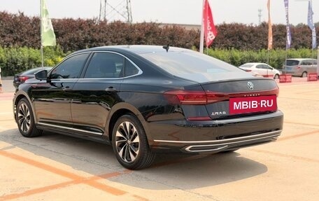 Volkswagen Passat B8 рестайлинг, 2022 год, 2 039 000 рублей, 6 фотография