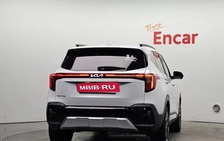 KIA Seltos I, 2023 год, 2 550 008 рублей, 3 фотография