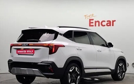 KIA Seltos I, 2023 год, 2 550 008 рублей, 4 фотография