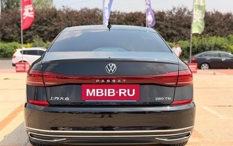 Volkswagen Passat B8 рестайлинг, 2022 год, 2 039 000 рублей, 5 фотография