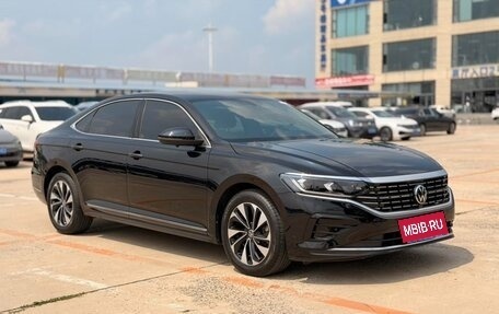 Volkswagen Passat B8 рестайлинг, 2022 год, 2 039 000 рублей, 3 фотография