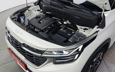 KIA Seltos I, 2023 год, 2 550 008 рублей, 6 фотография