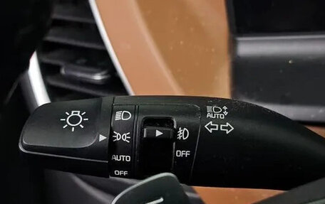 KIA Seltos I, 2023 год, 2 550 008 рублей, 13 фотография