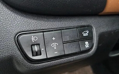 KIA Seltos I, 2023 год, 2 550 008 рублей, 11 фотография