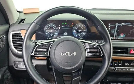 KIA Seltos I, 2023 год, 2 550 008 рублей, 12 фотография