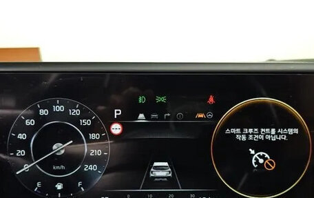 KIA Seltos I, 2023 год, 2 550 008 рублей, 14 фотография