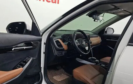 KIA Seltos I, 2023 год, 2 550 008 рублей, 8 фотография