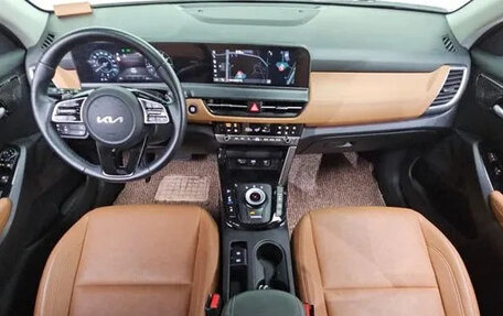 KIA Seltos I, 2023 год, 2 550 008 рублей, 15 фотография