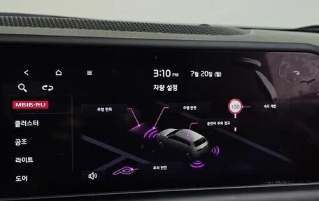 KIA Seltos I, 2023 год, 2 550 008 рублей, 18 фотография