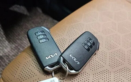 KIA Seltos I, 2023 год, 2 550 008 рублей, 33 фотография