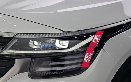 KIA Seltos I, 2023 год, 2 550 008 рублей, 31 фотография