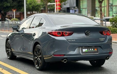 Mazda 3, 2022 год, 1 660 000 рублей, 6 фотография