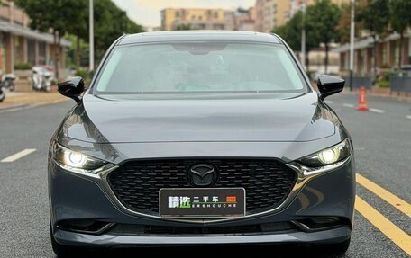 Mazda 3, 2022 год, 1 660 000 рублей, 2 фотография