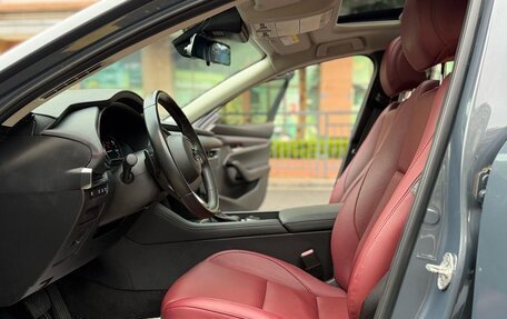 Mazda 3, 2022 год, 1 660 000 рублей, 7 фотография